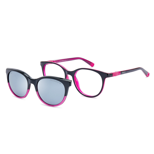 Gafas Graduadas Nano NAO3150 48/16 132 GLITCH SC 3.0 CLIP