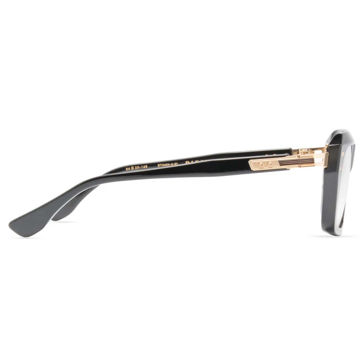 Óculos graduados Dita DTX464-A 54/20 145