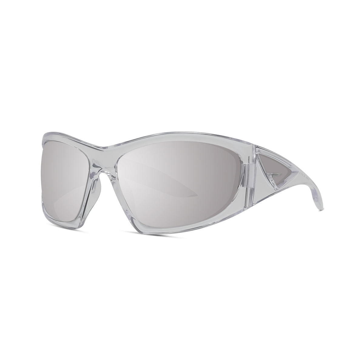 #color_Gris / Espejo Plata (26C)