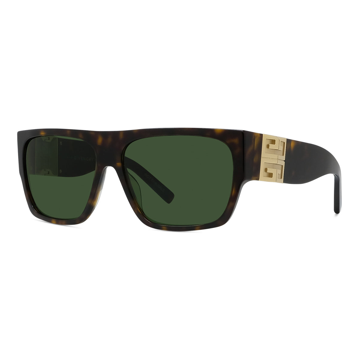 #color_Havana / Verde (52A)