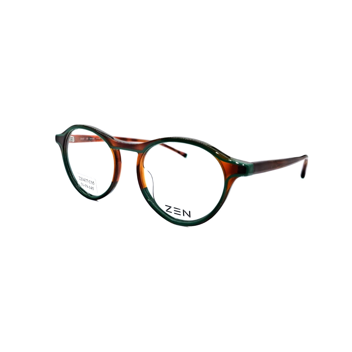 Gafas Graduado ZEN 220437 51/19 145 Garibaldi