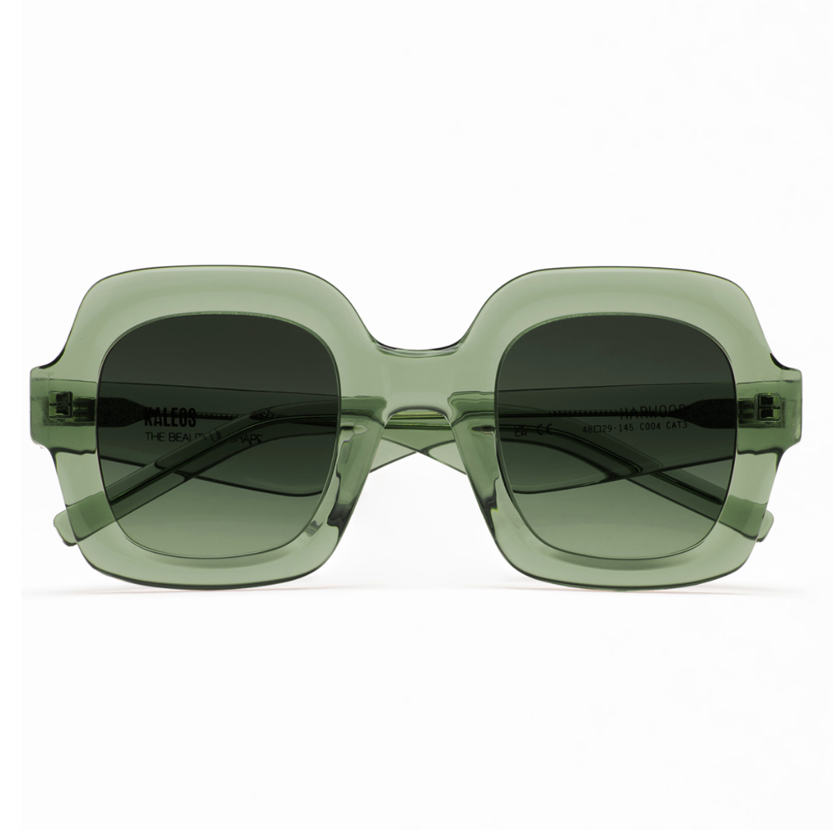 Gafas de Sol Kaleos Harwood 48/29 145