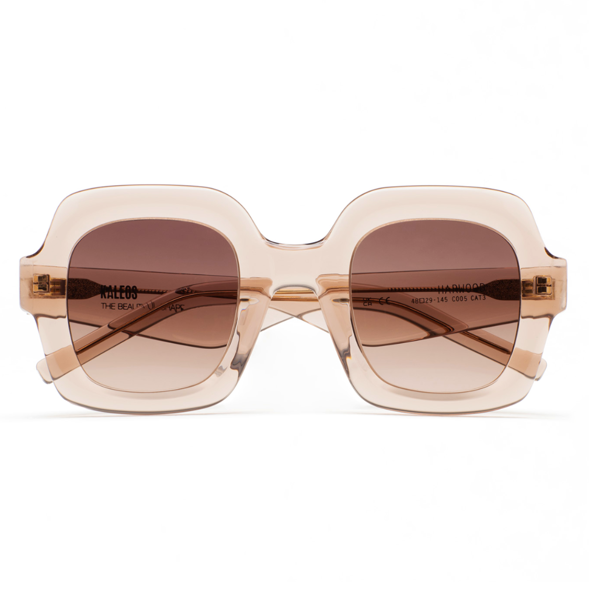 Gafas de Sol Kaleos Harwood 48/29 145