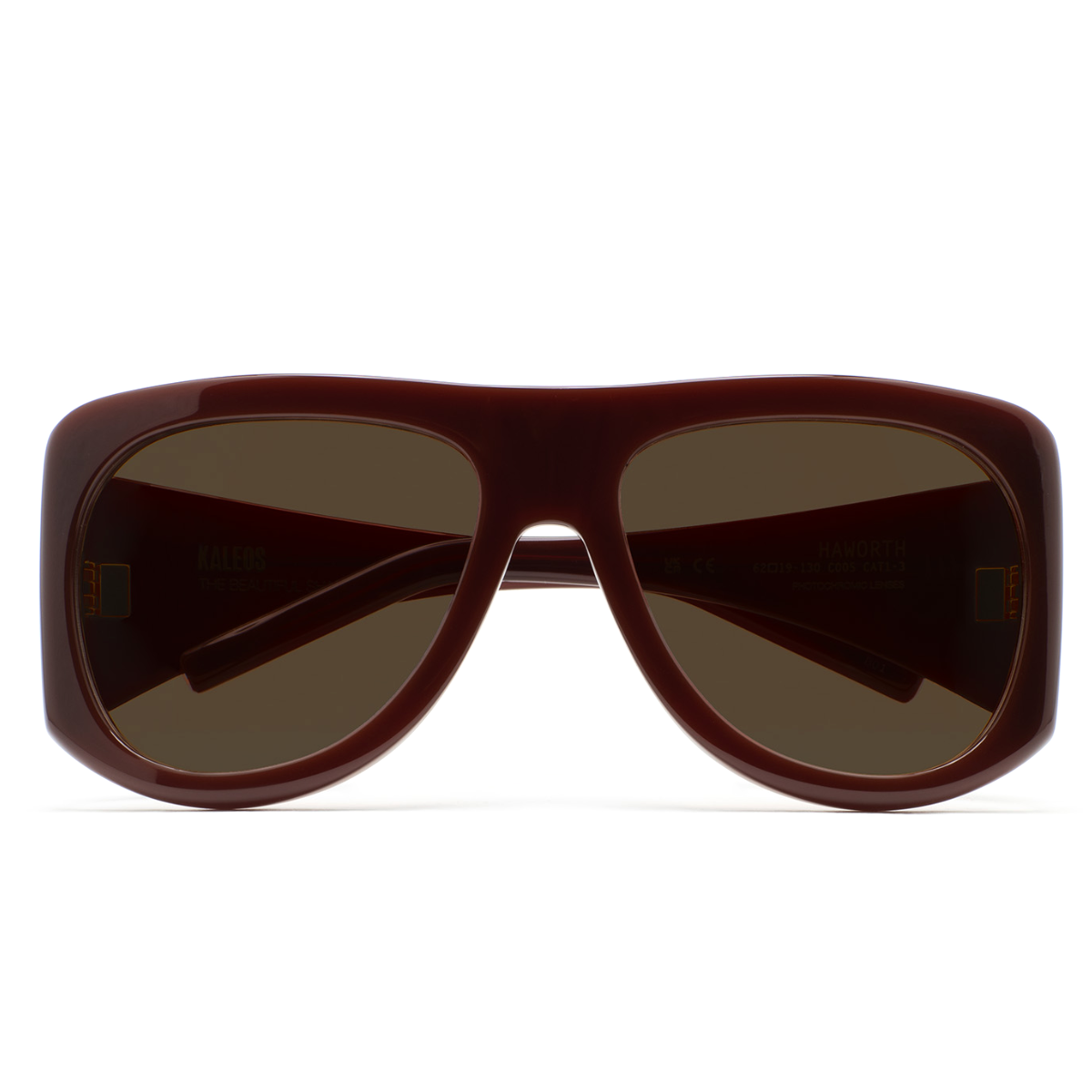 Gafas de Sol Kaleos HAWORTH 62/19 130