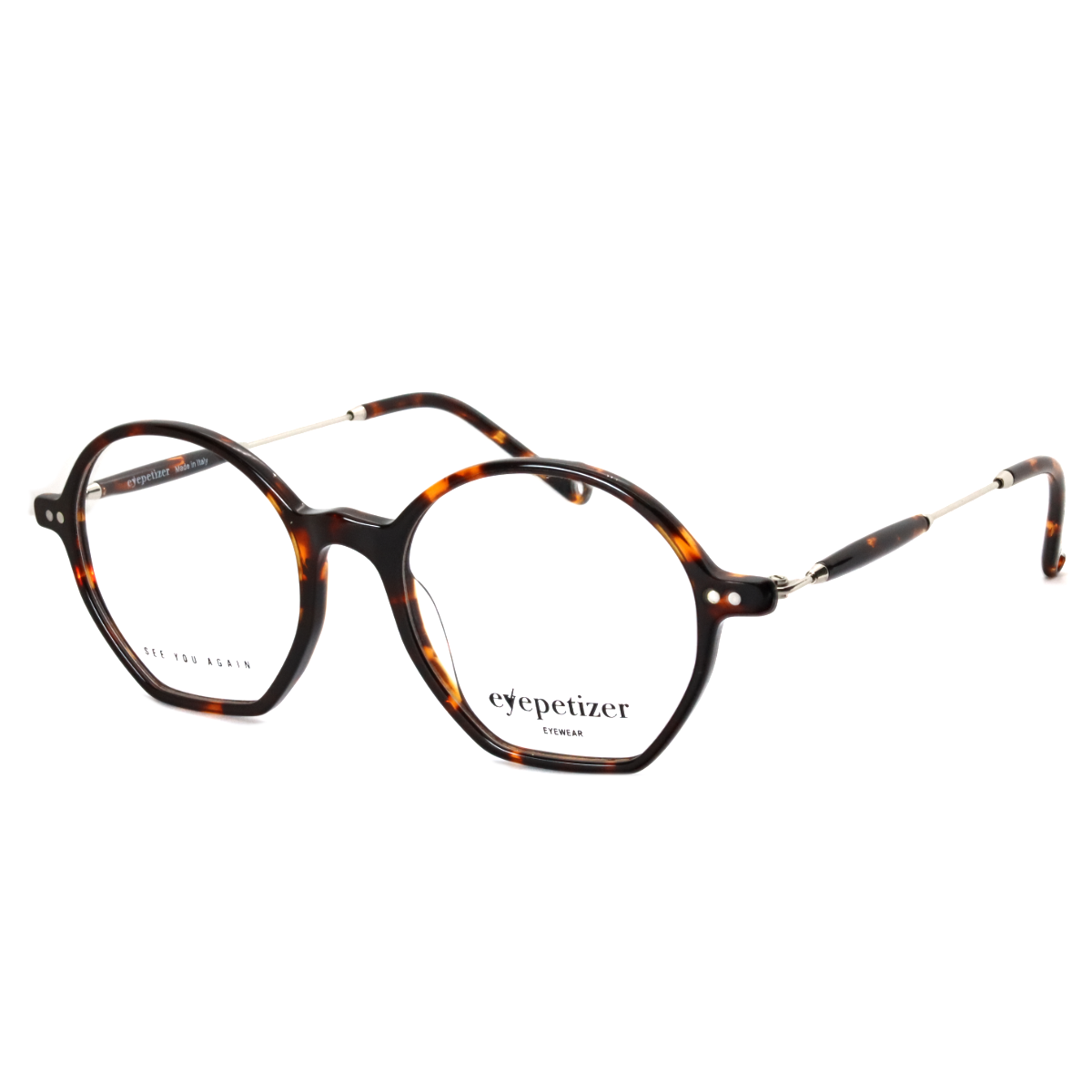 Gafas Graduadas Eyepetizer HUIT 49/19 145