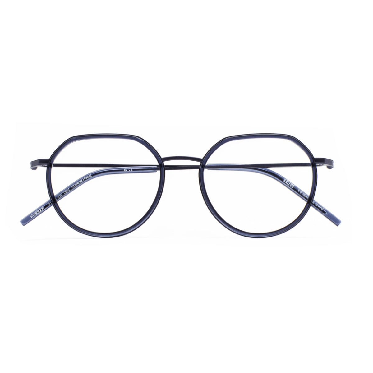 Óculos graduados Kaleos HUNHAM 51/18 150