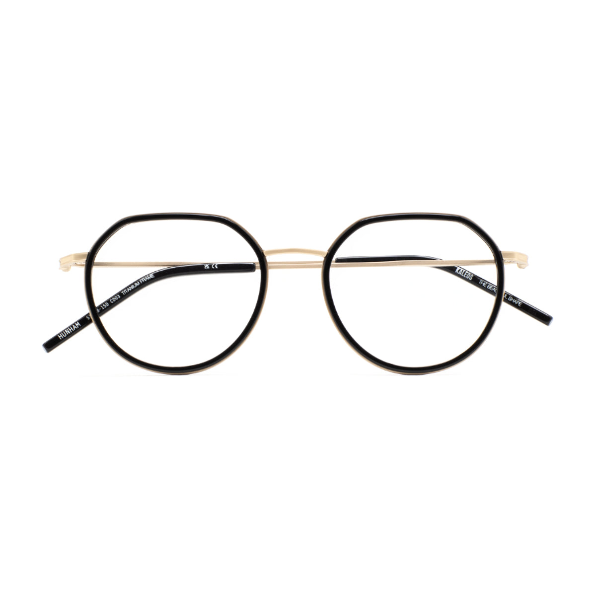 Gafas Graduadas Kaleos HUNHAM 51/18 150