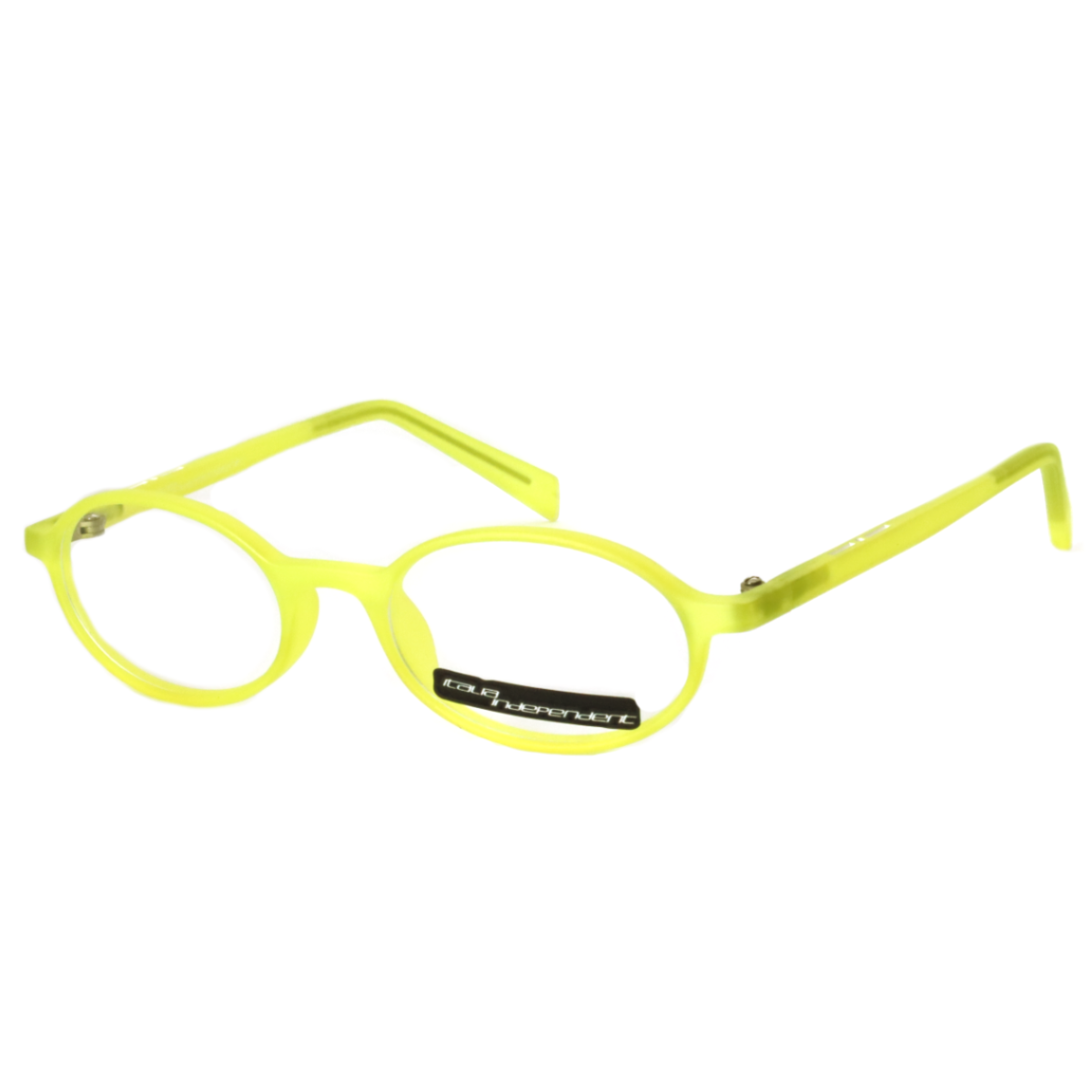 Óculos graduados de criança Italia Independent II5409 45/17 125