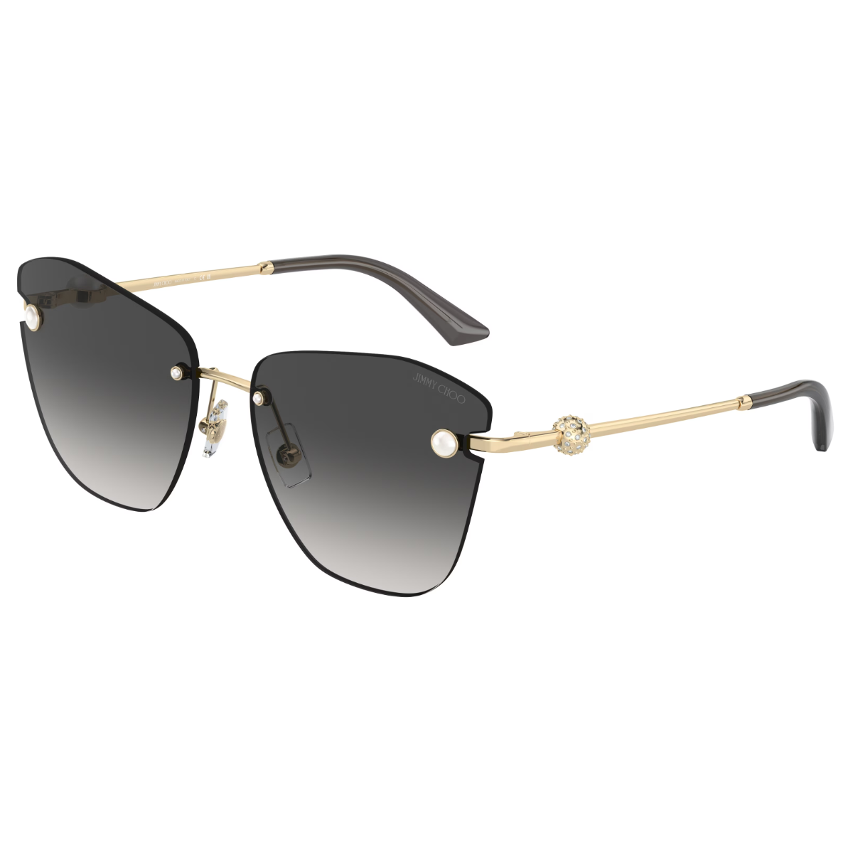 Gafas de Sol Jimmy Choo JC4004HB 59/16 140