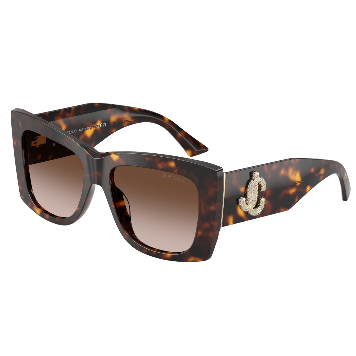 Gafas de Sol Jimmy Choo JC5036B 54/17 140