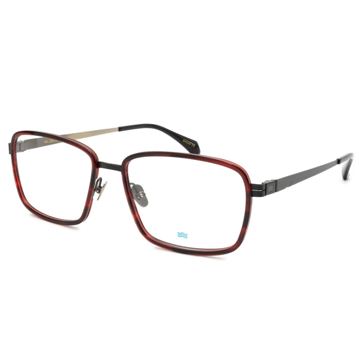 Gafas Graduadas JISCO JEFF 60/19 155