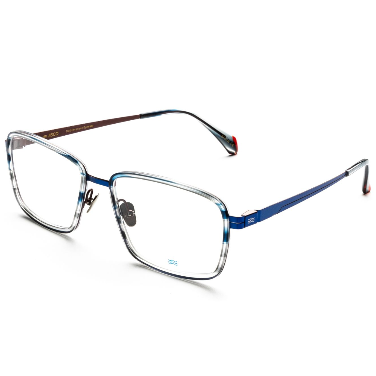 Gafas Graduadas JISCO JEFF 60/19 155