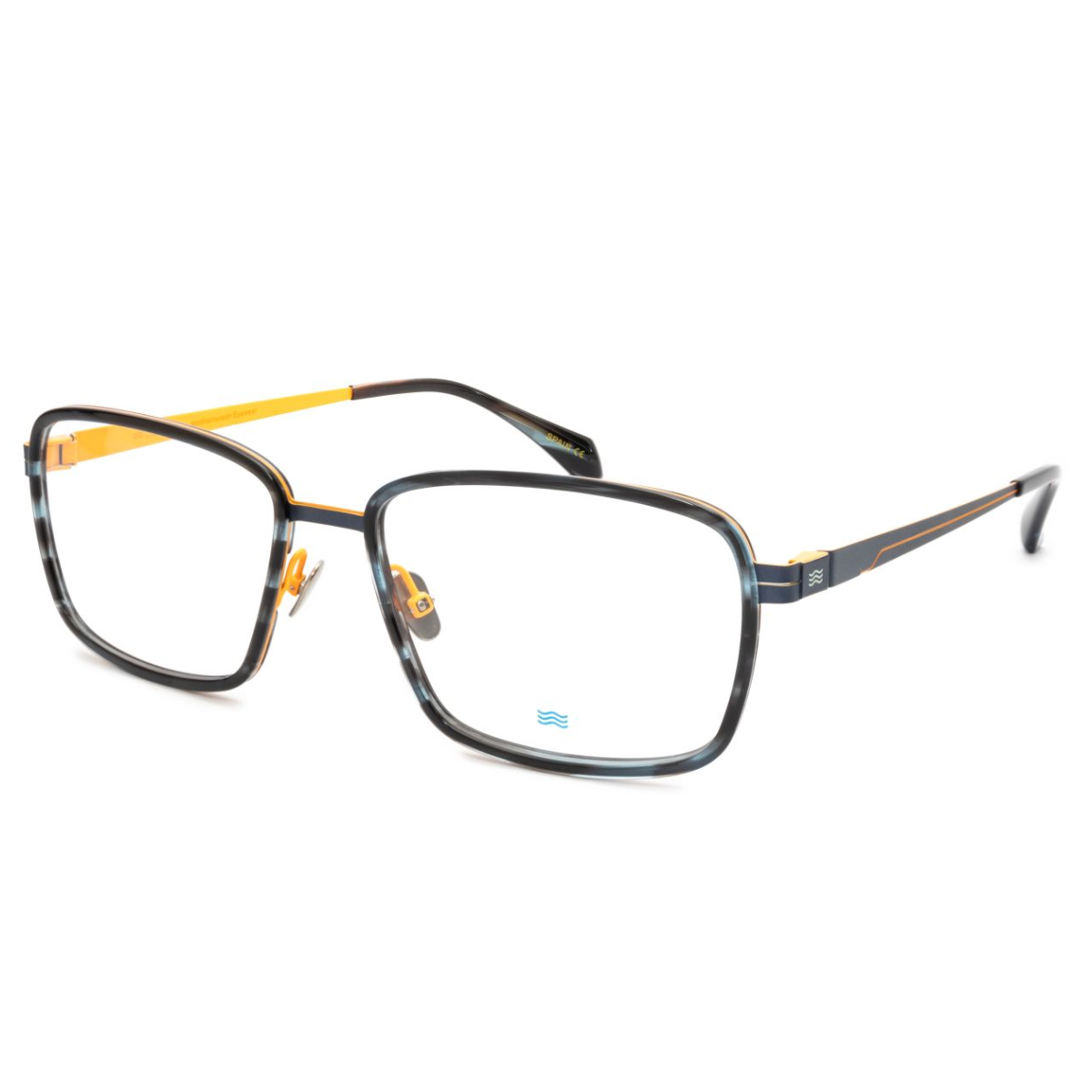 Gafas Graduadas JISCO JEFF 60/19 155