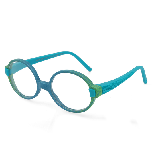 Gafas Graduadas Niño MINIMA JUNIOR JH-3D CJ29 43/16 120