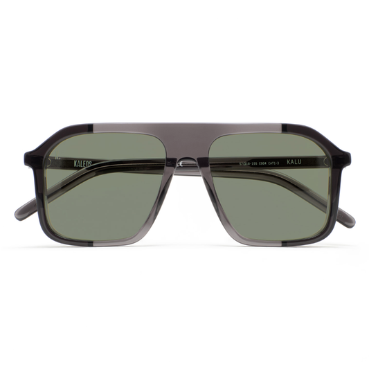 Gafas de Sol Kaleos KALU 57/18 155