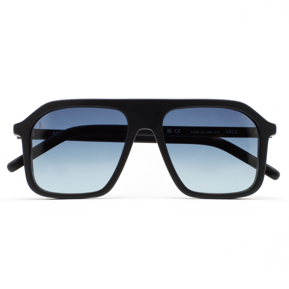 Gafas de Sol Kaleos KALU 57/18 155