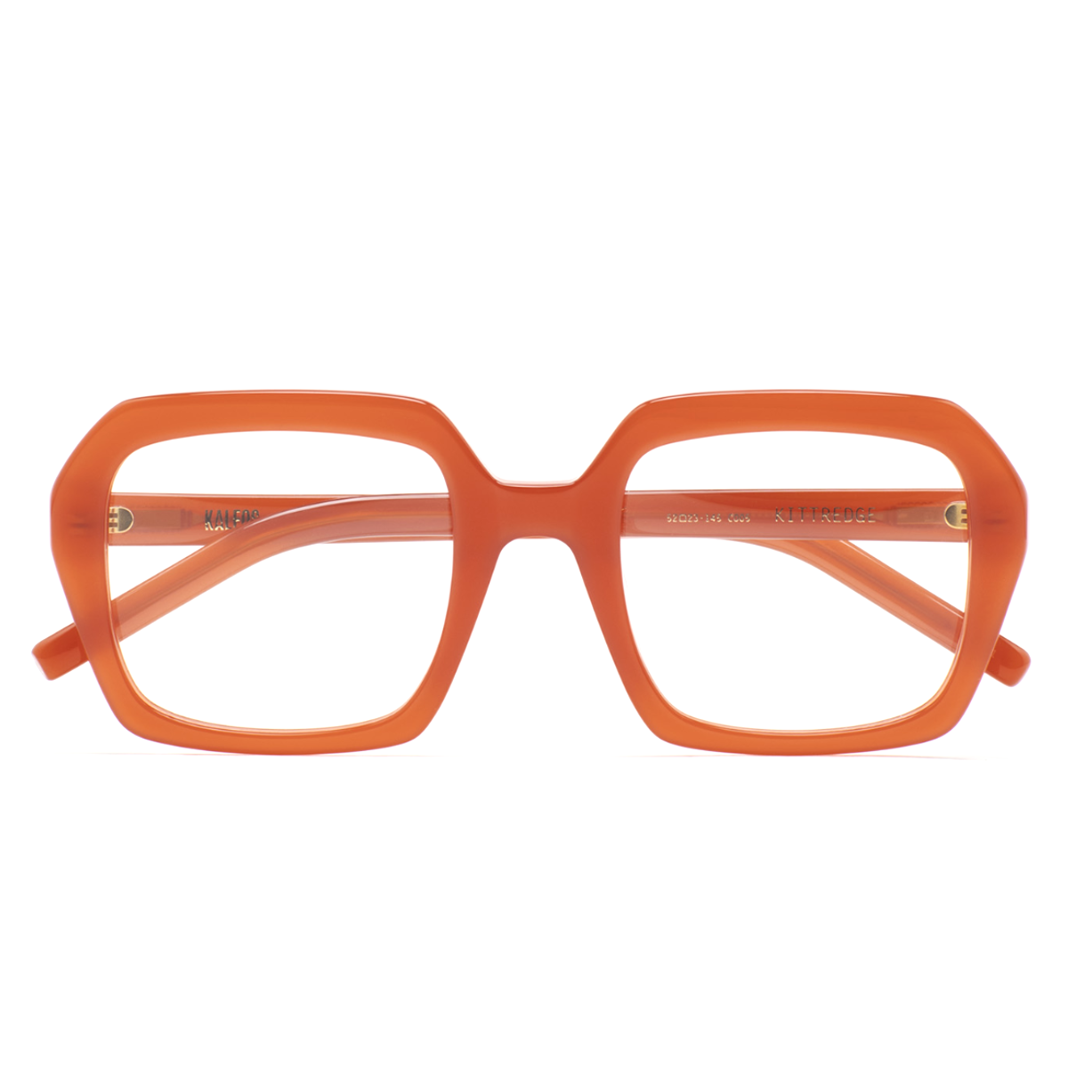 Gafas Graduadas Kaleos KITTREDGE 52/23 145