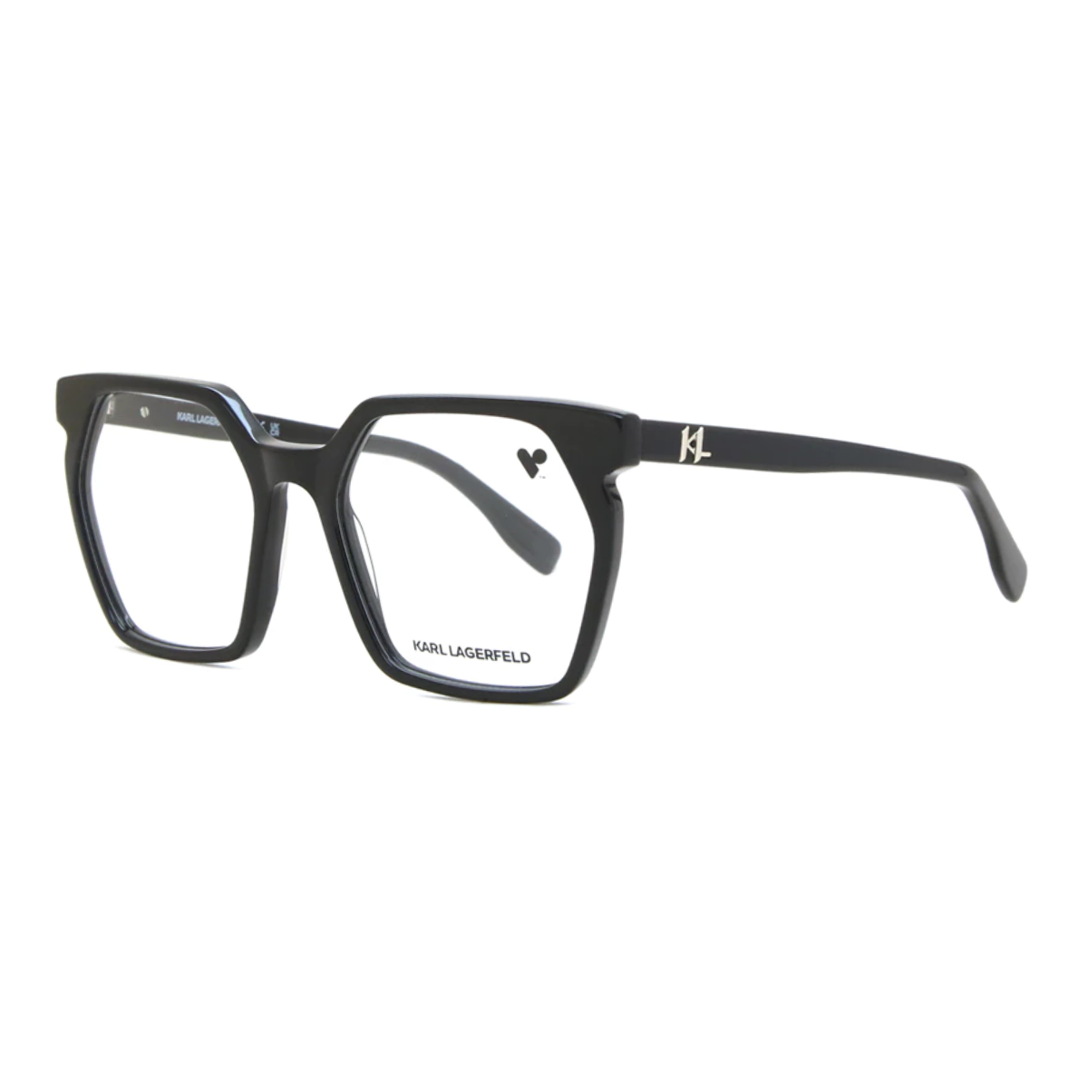 Gafas Graduadas KARL LAGERFELD KL6093 54/18 140