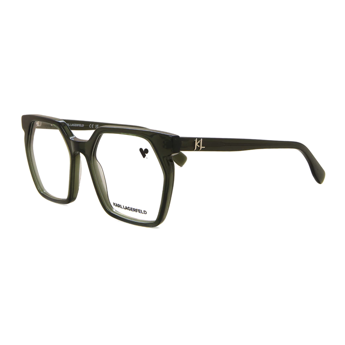 Gafas Graduadas KARL LAGERFELD KL6093 54/18 140