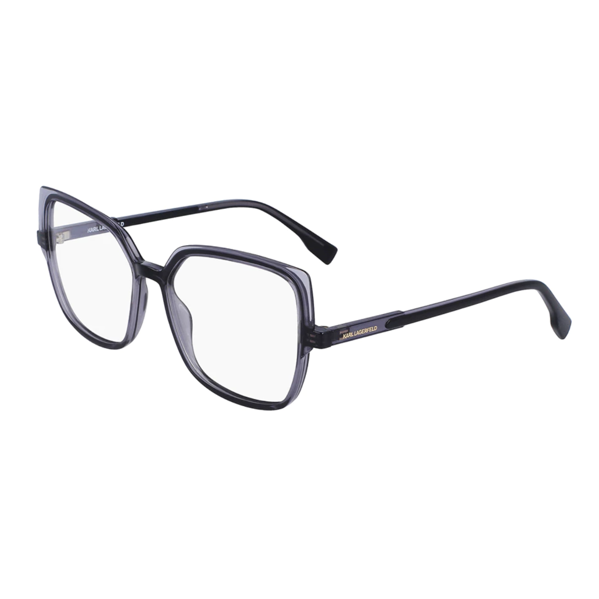 Óculos graduados Karl Lagerfeld KL6096 55/15 140