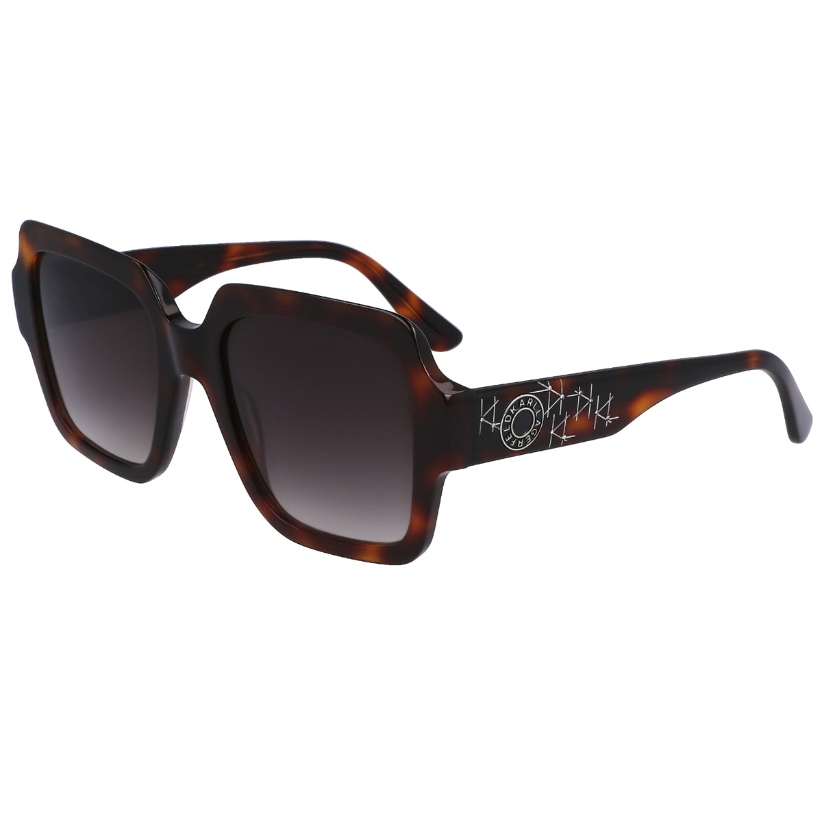 Gafa Sol Karl Lagerfeld KL6104SR 53/20 140 - OC Óptica
