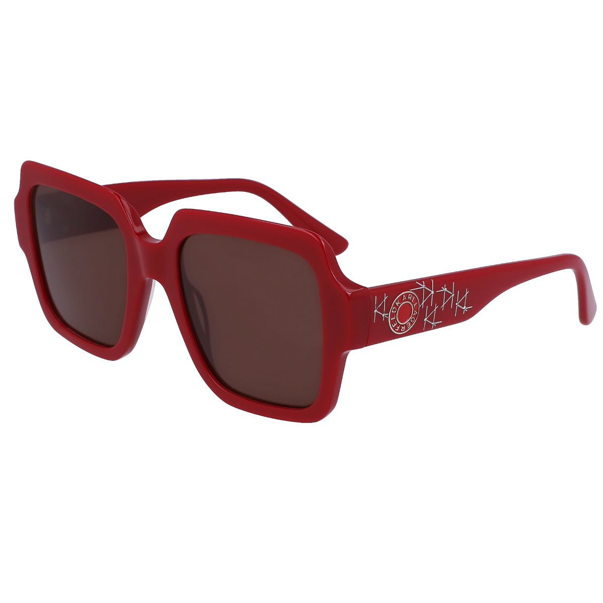 Gafa Sol Karl Lagerfeld KL6104SR 53/20 140 - OC Óptica