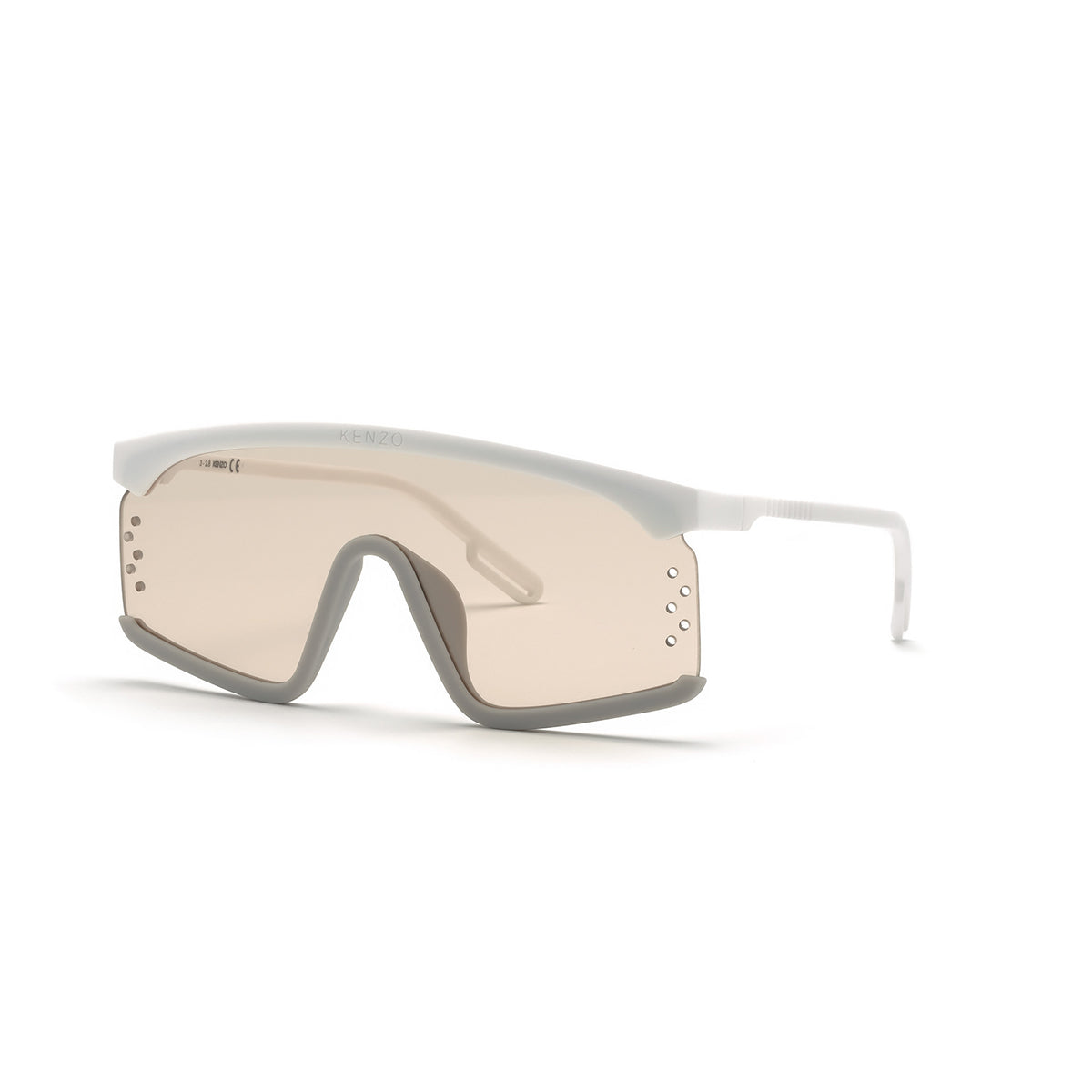 #color_Blanco / Espejo Marrón (21X)