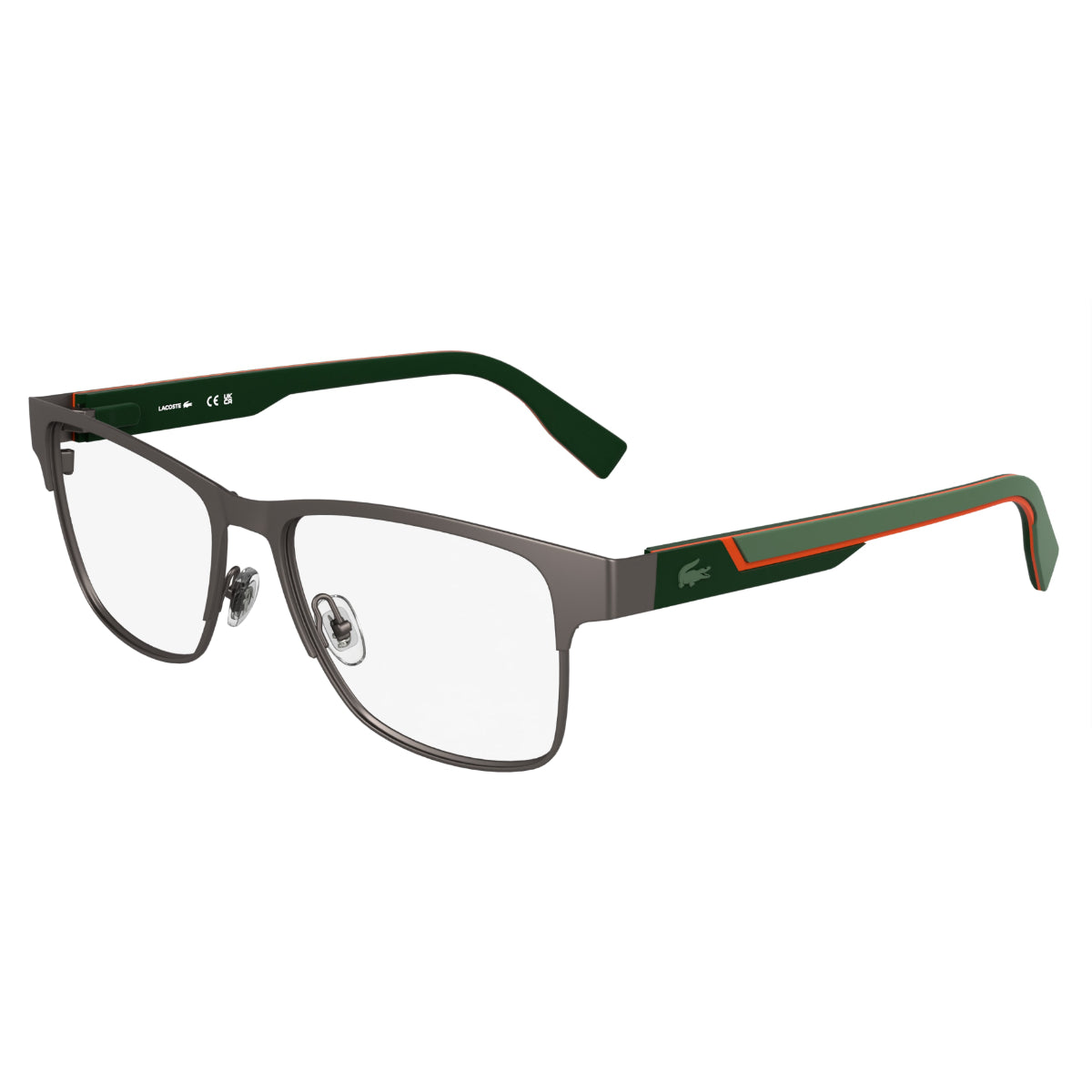 Gafas Graduadas Lacoste L2307MAG-SET 55/16 145