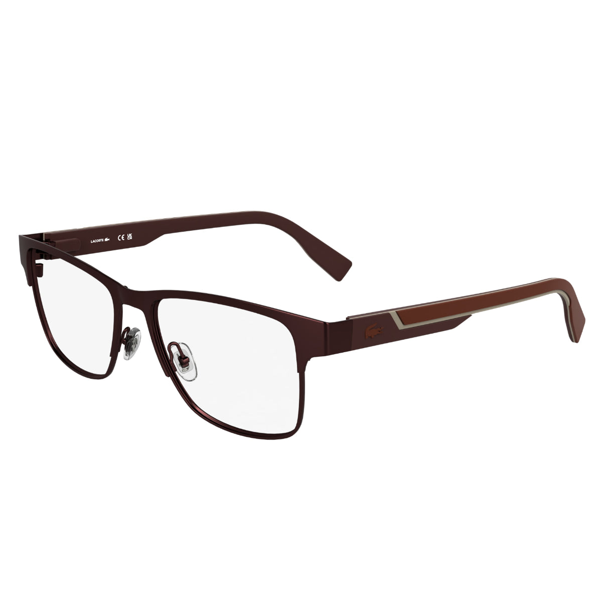 Gafas Graduadas Lacoste L2307MAG-SET 55/16 145