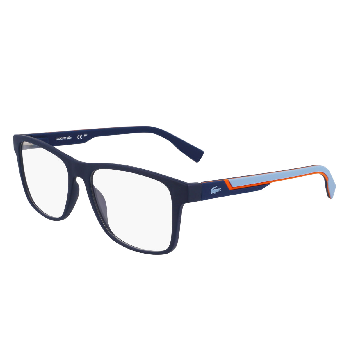Gafas Graduadas LaCoste L2707MAG-SET 55/16 145