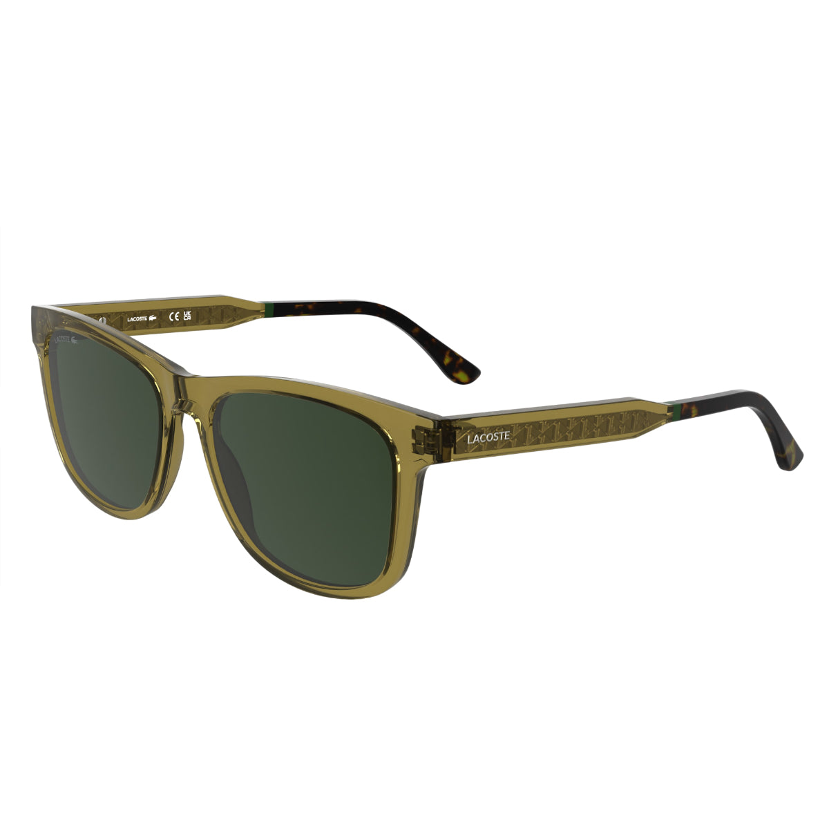 Óculos de sol LaCoste L6060S 54/17 150