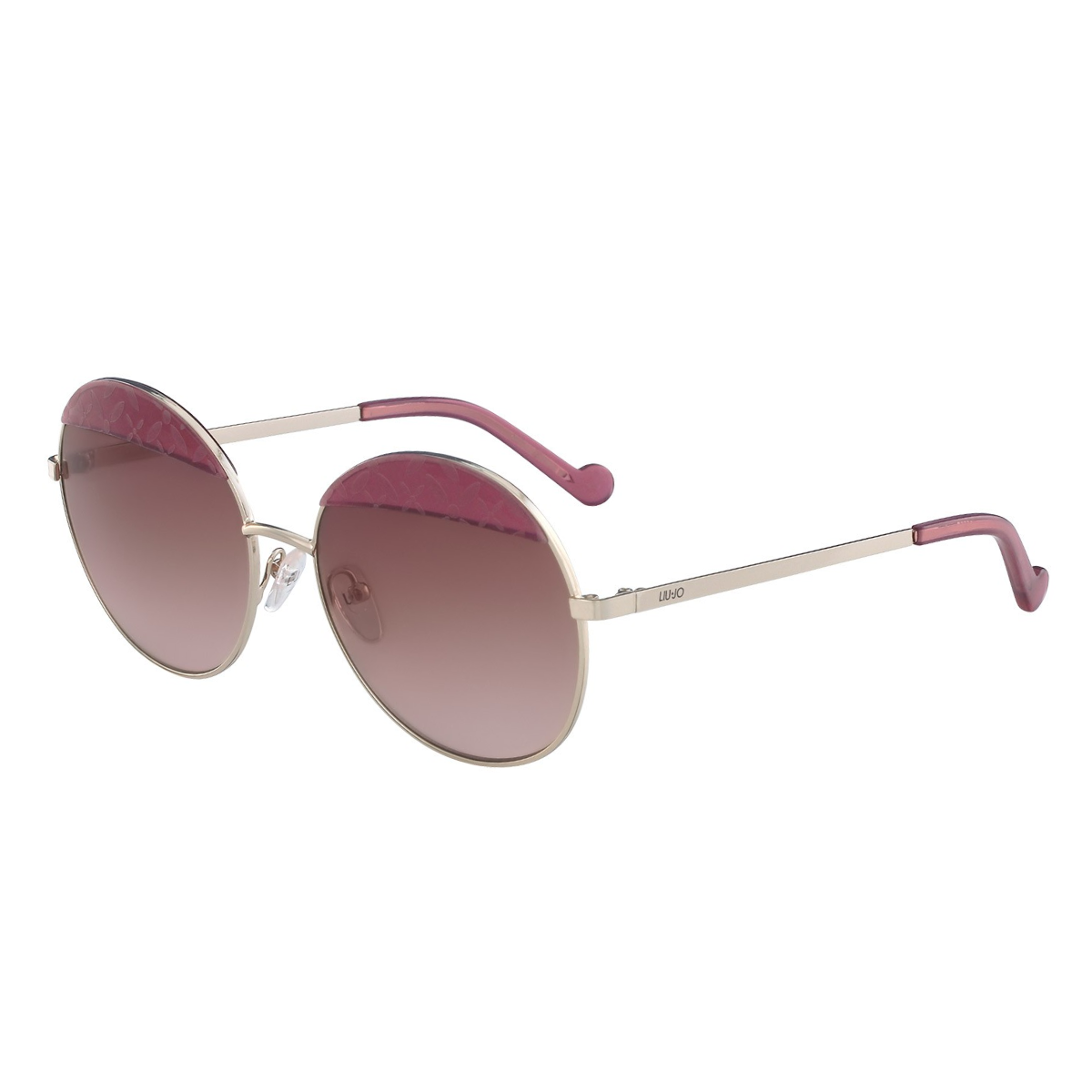 Óculos de sol Liu JO LJ108S 59/17 135