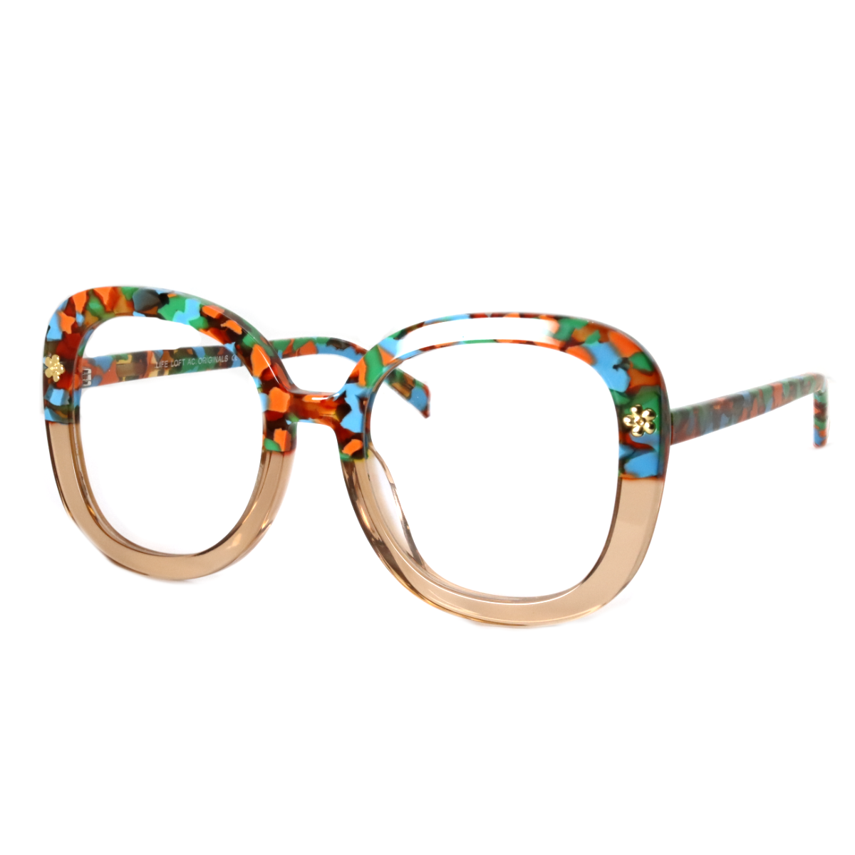 Gafas Graduadas Life Loft LL30547 55/23 150