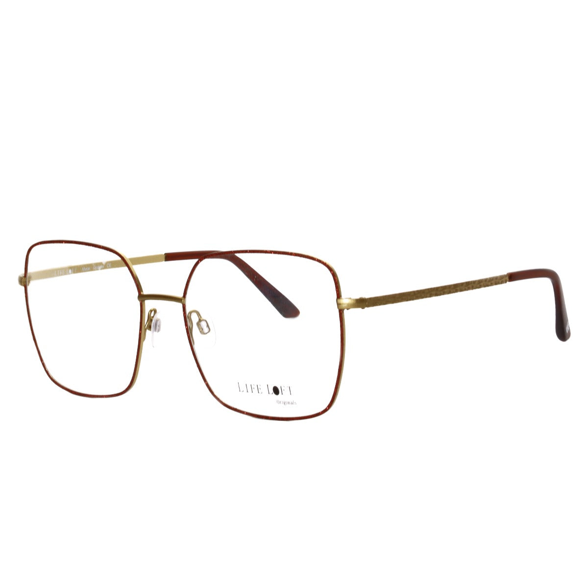 Gafas Graduadas Life Loft LL8063 55/19 140