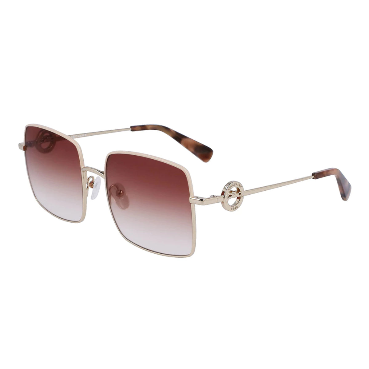 Gafas de Sol Longchamp LO162S 55/18 140