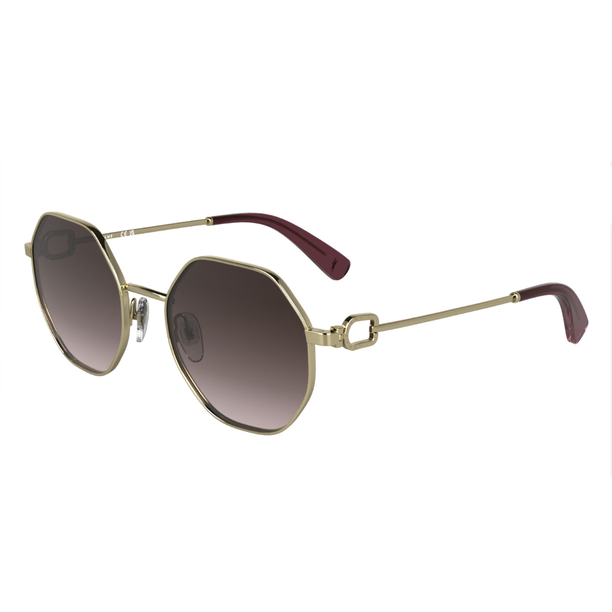 Óculos de sol Longchamp LO179S 52/20 140