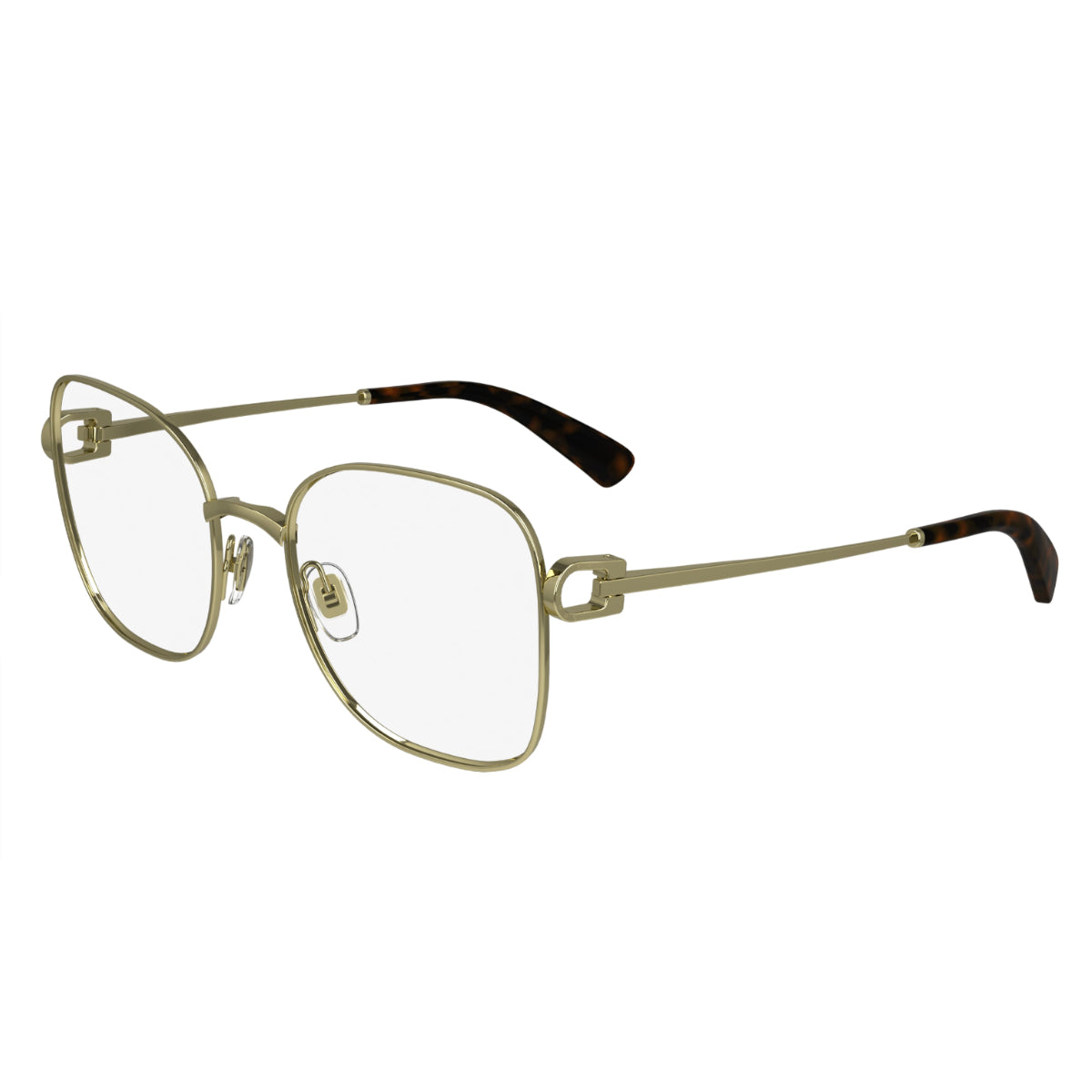 Óculos graduados Longchamp LO2163 53/19 140