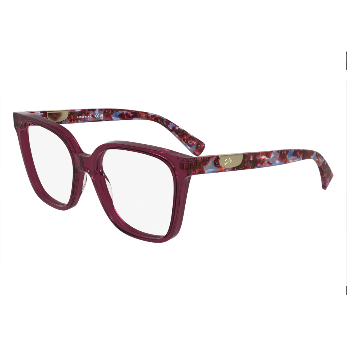 Gafas Graduadas Longchamp LO2765 55/16 140