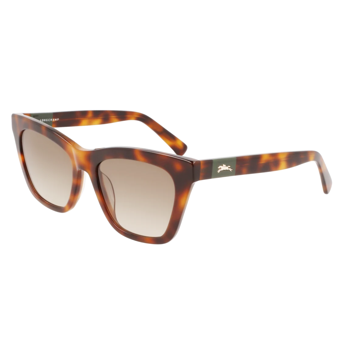 Óculos graduados Longchamp LO715S 54/18 140