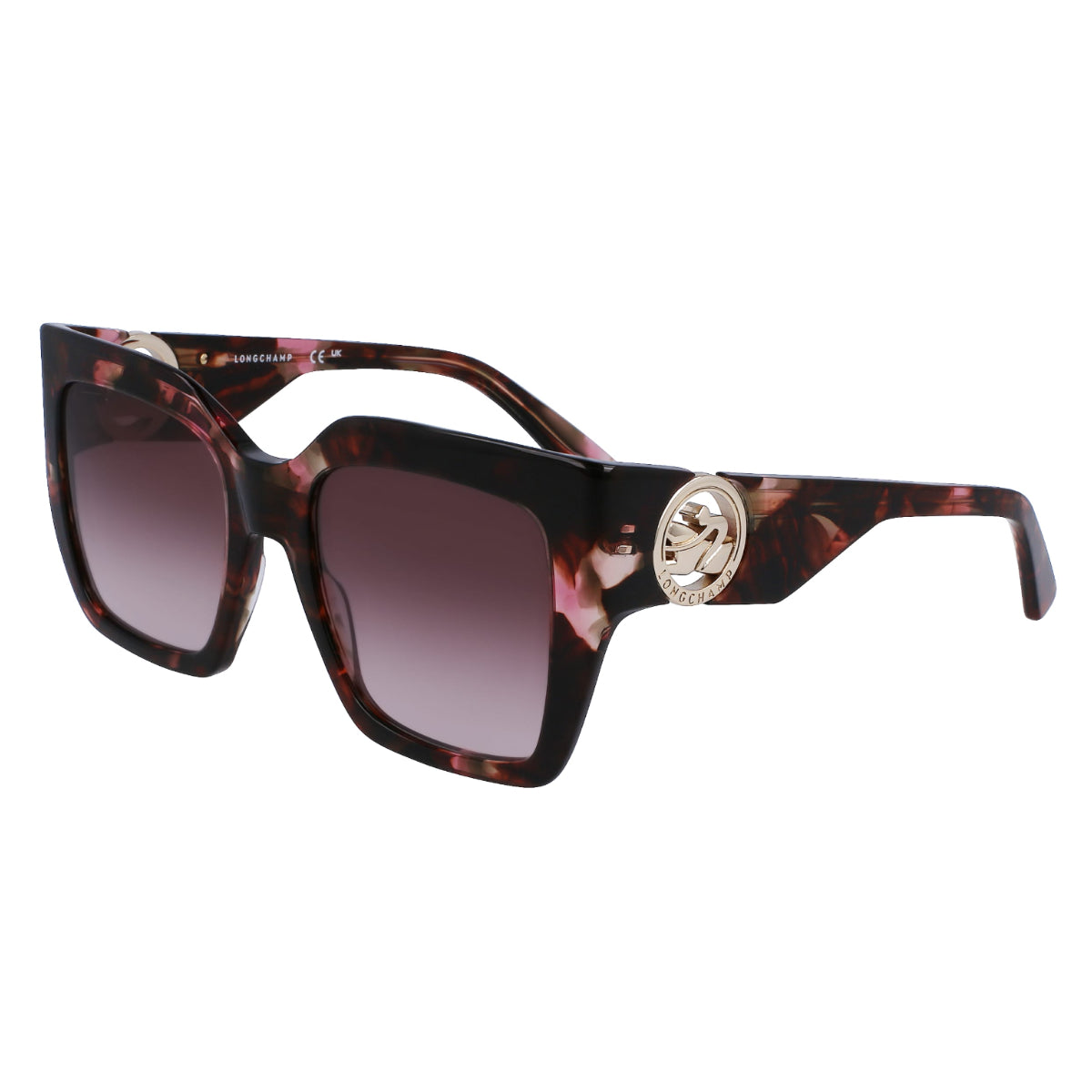 Gafas de Sol Longchamp LO734S 53/20 140