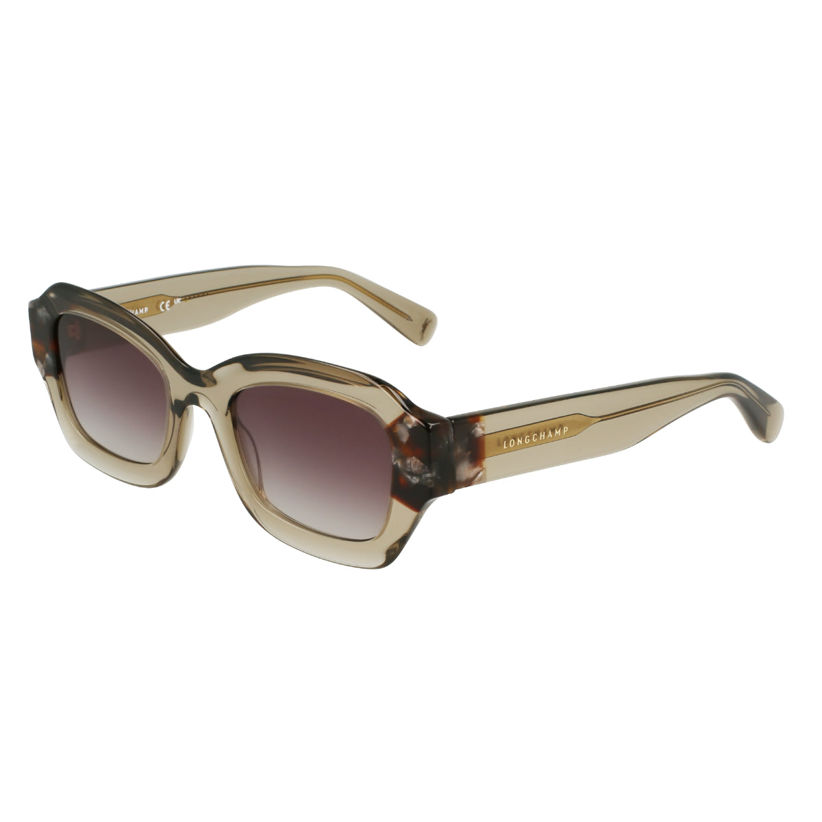 Óculos de sol Longchamp LO749S 50/21 140