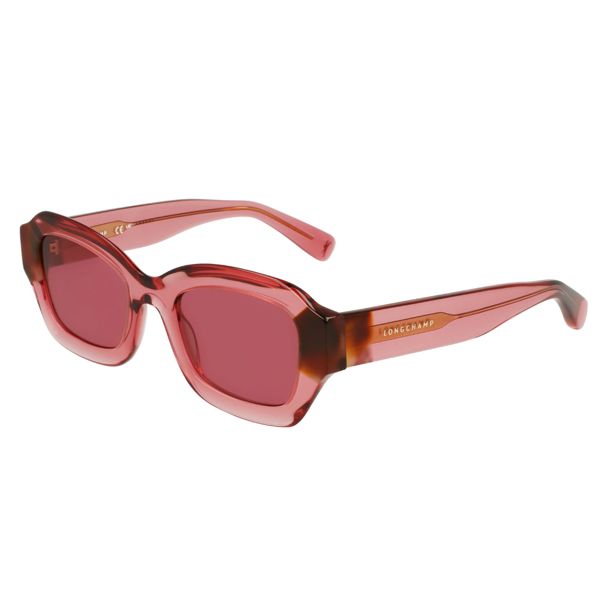 Óculos de sol Longchamp LO749S 50/21 140