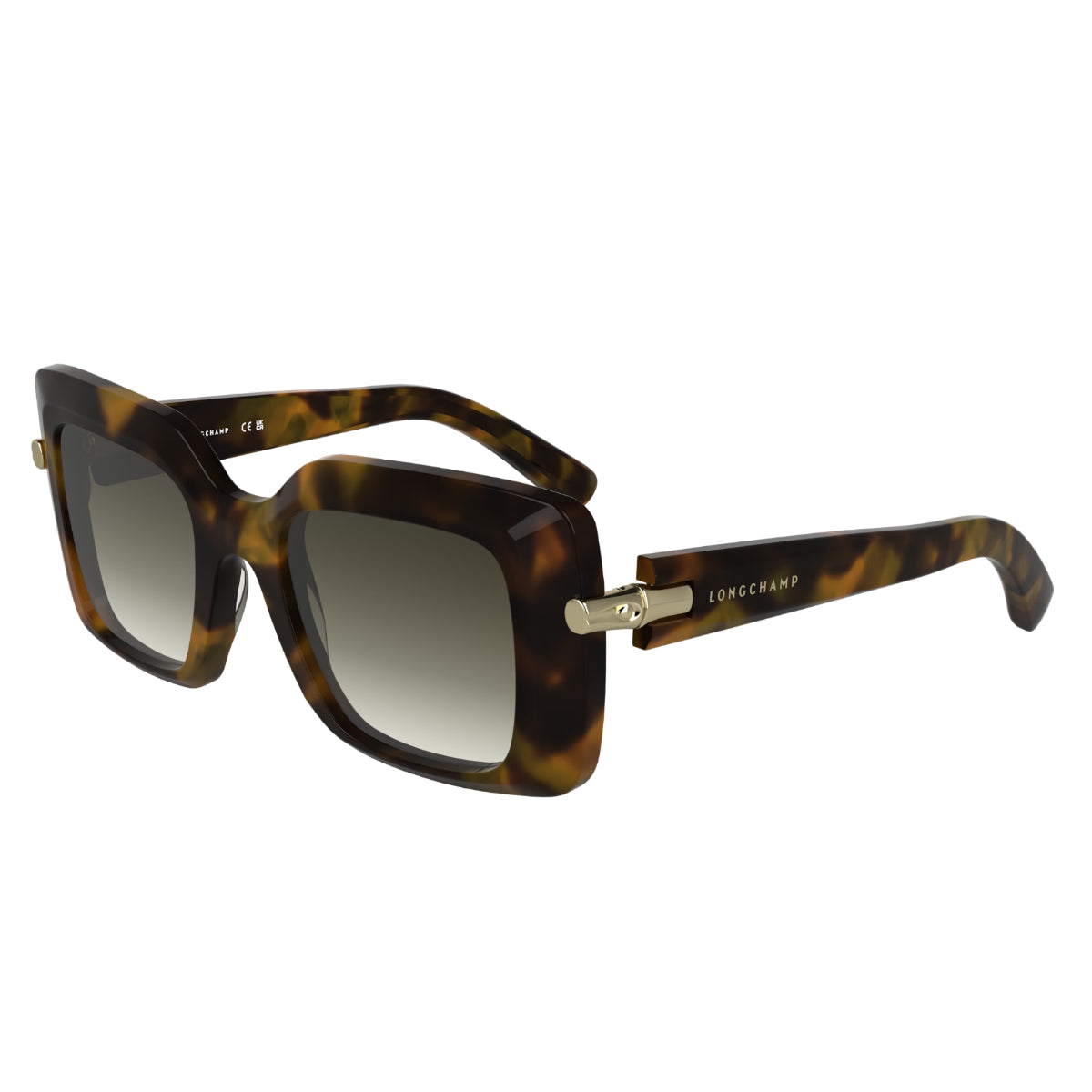 Óculos de sol Longchamp LO776S 50/22 140