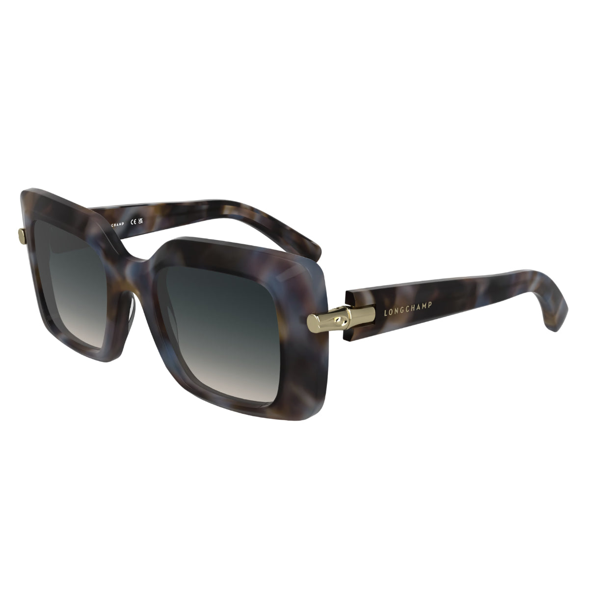 Óculos de sol Longchamp LO776S 50/22 140