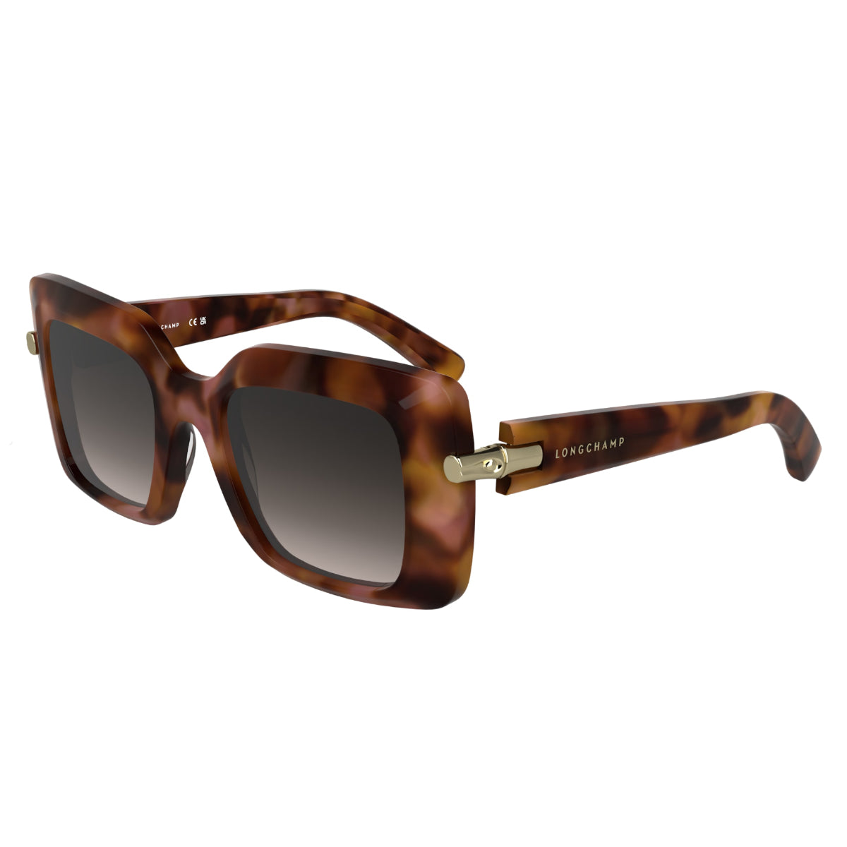 Óculos de sol Longchamp LO776S 50/22 140