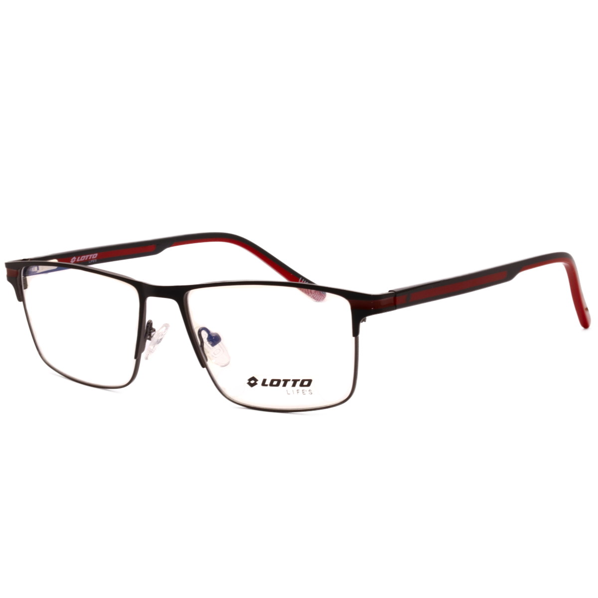 Gafas Graduadas Lotto LS2012 55/16 145