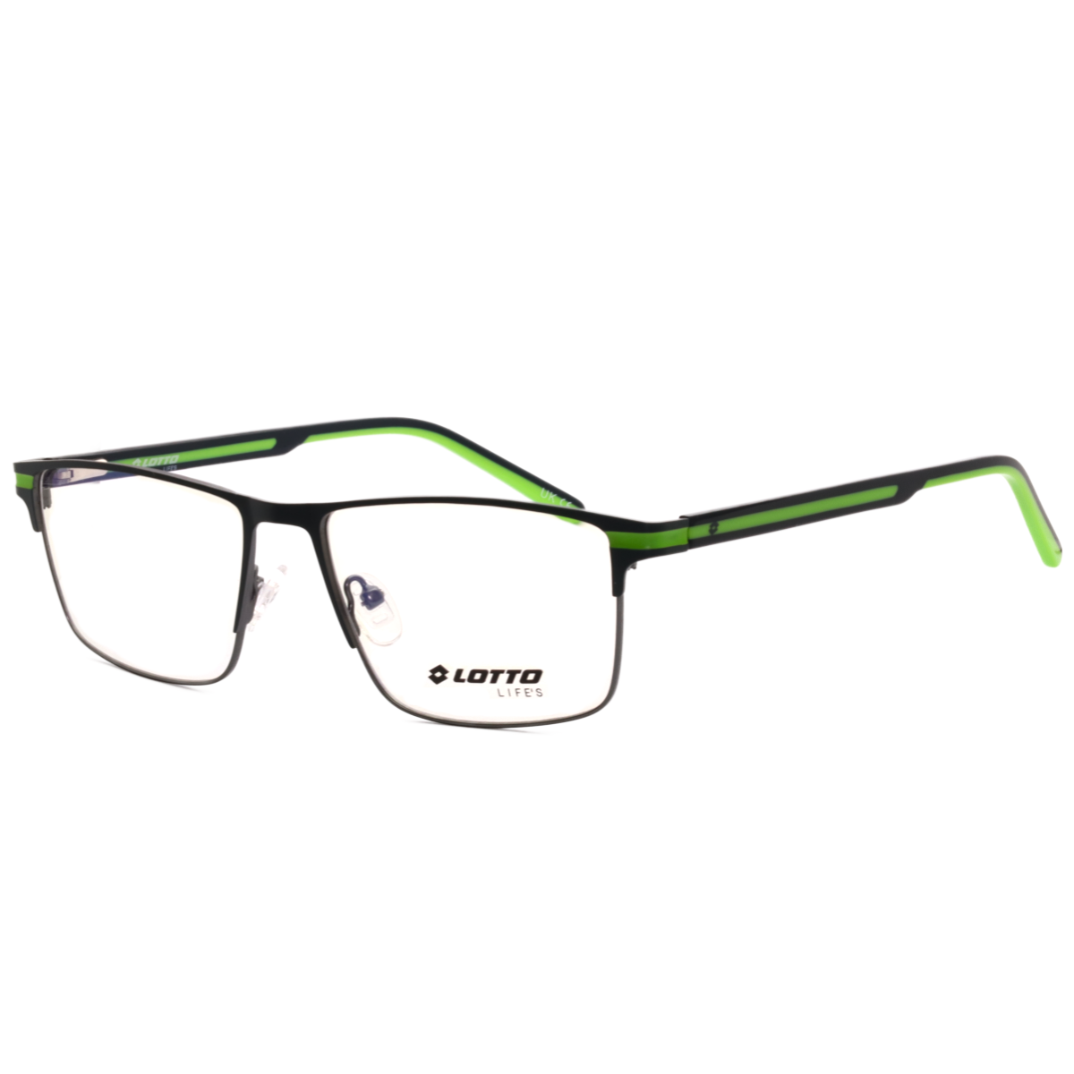 Gafas Graduadas Lotto LS2012 55/16 145