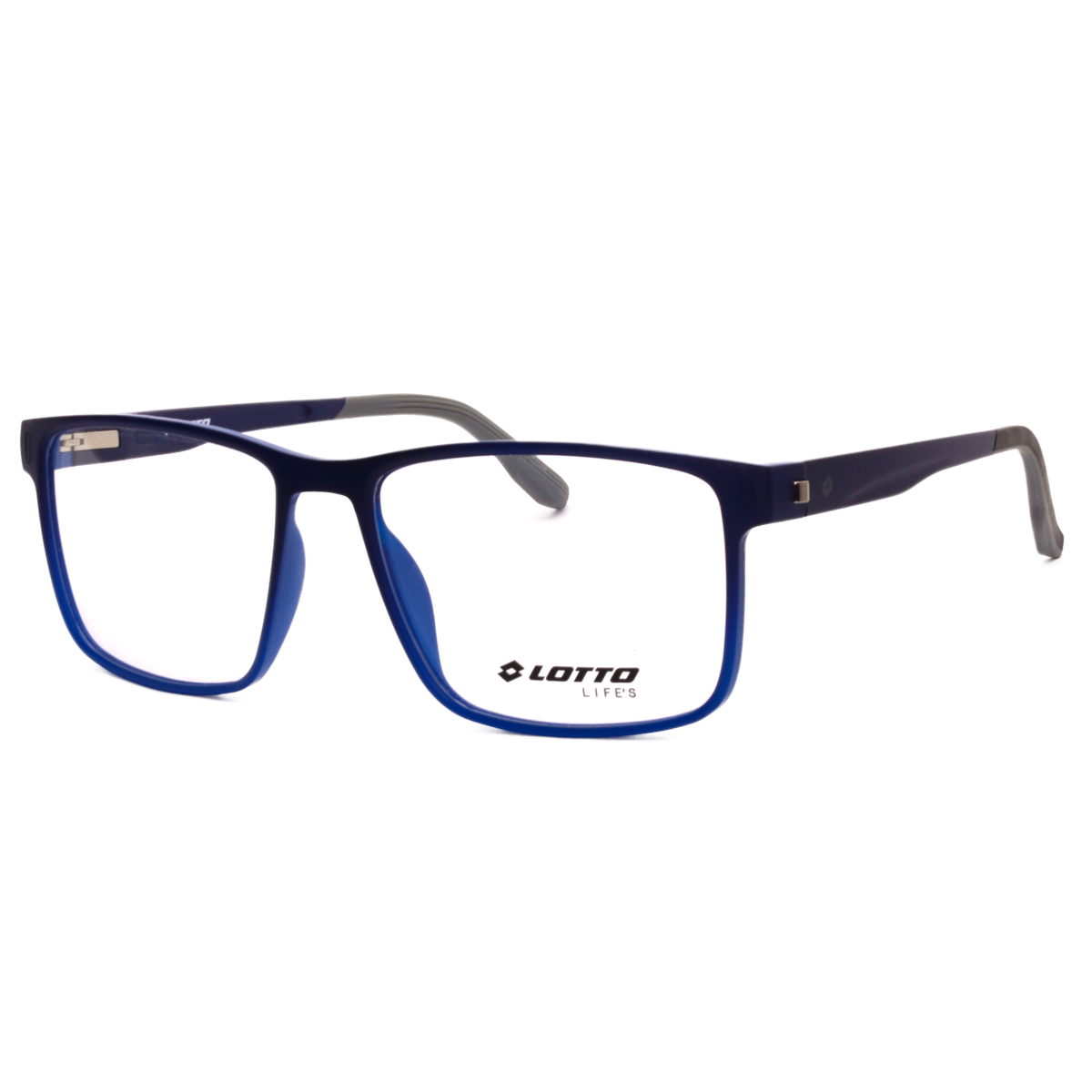 Gafas Con Clip Solar Lotto LS2015 55/16 140