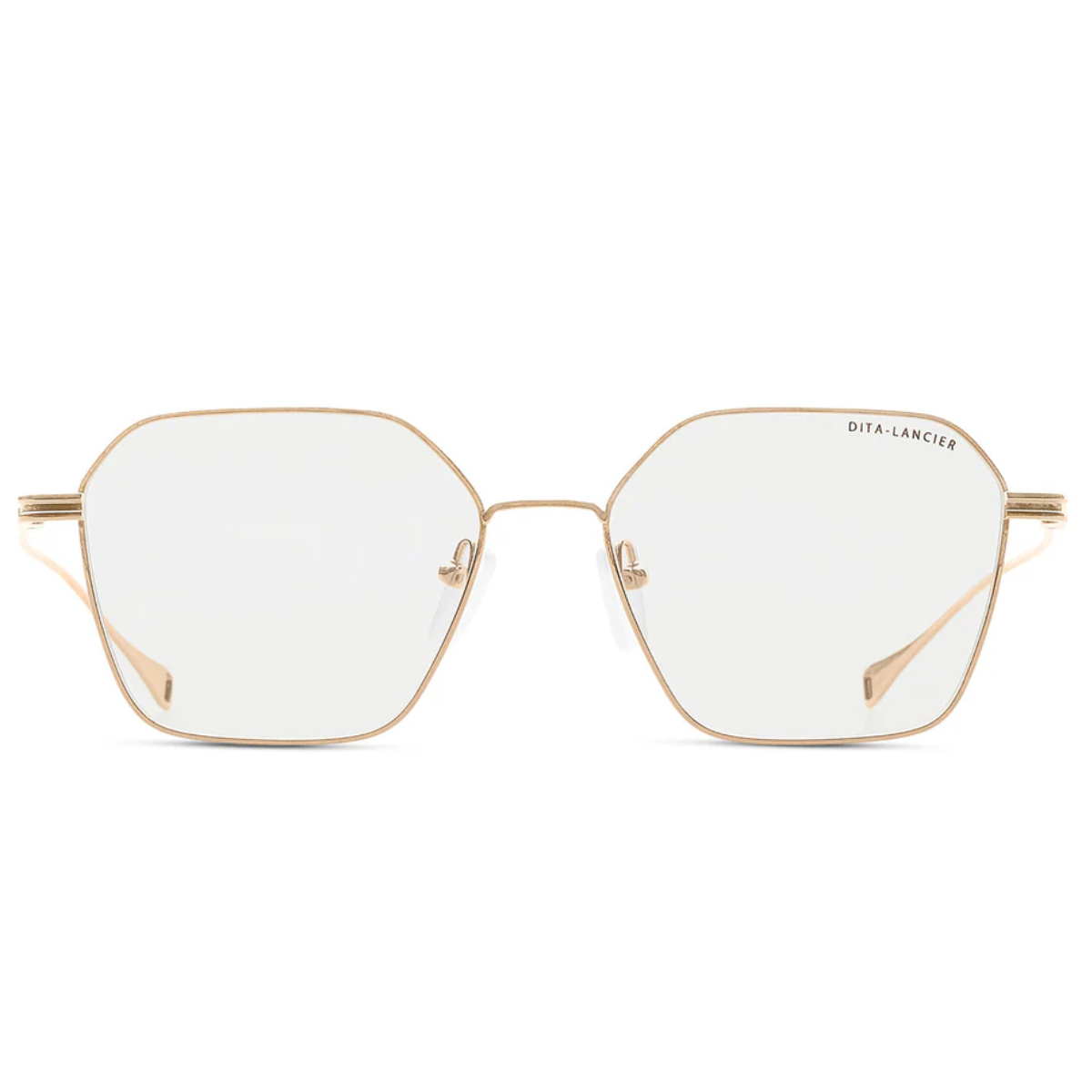 Gafas Graduadas DITA DLX116-A 53/16 144 LANCIER