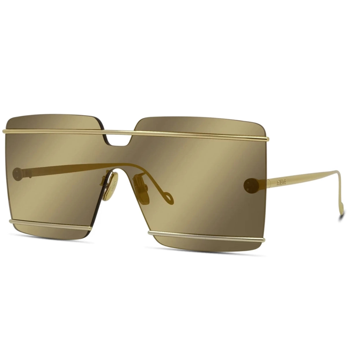 #color_ Dorado / Espejo oro (30G)